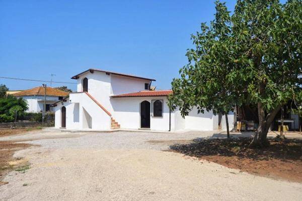 BeaStella Holiday Rooms in Sperlonga