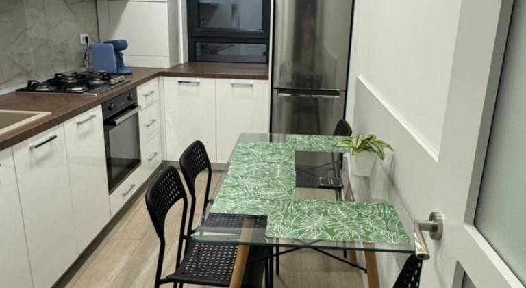 Holiday apartment with 2 rooms for 6 persons — photo 3