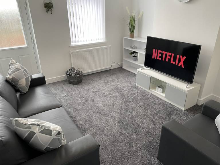 Apartment Cramlington