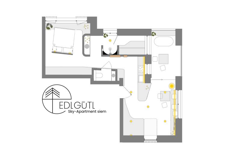 Ferienwohnung Breitenberg