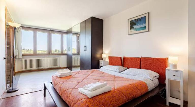 Rental apartment | Next to Piazza del Campo | Pet-friendly in Siena