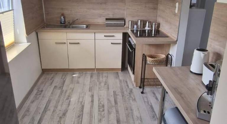 Apartment with 2 rooms for 3 persons — photo 3