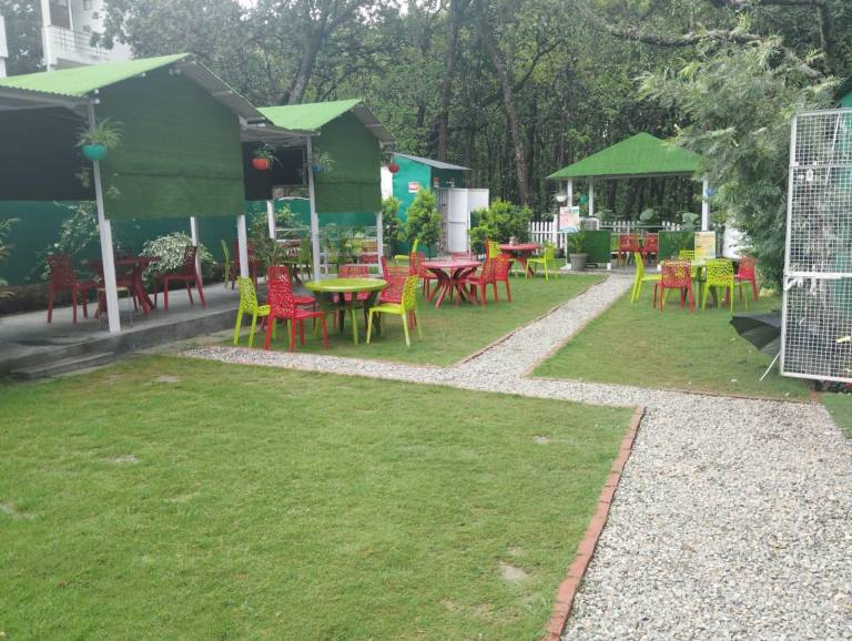 Guruji Homes — photo 3