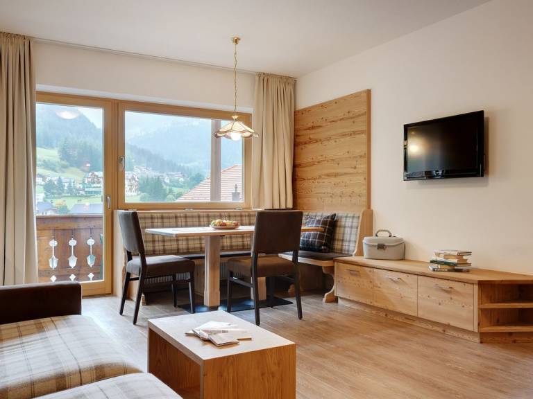 Ferienwohnung in Sankt Ulrich f&uuml;r max. 6 Personen