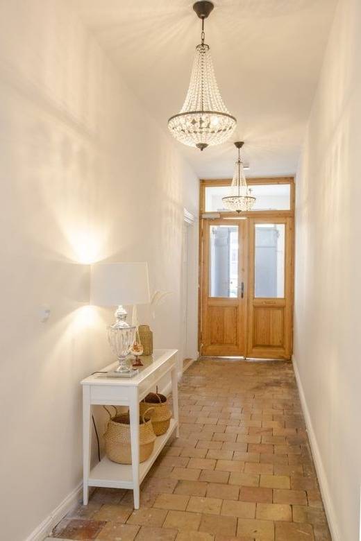 69 m² Ferienwohnung ∙ 2 Schlafzimmer ∙ 4 Gäste – Bild 2