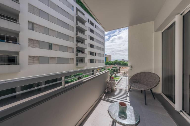 Holiday apartment | Next to Quinta Vigia — photo 4