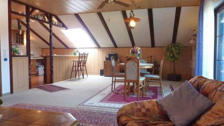 Ferienwohnung Lautertal (Odenwald)