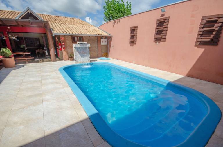 Apartamento Alvorada