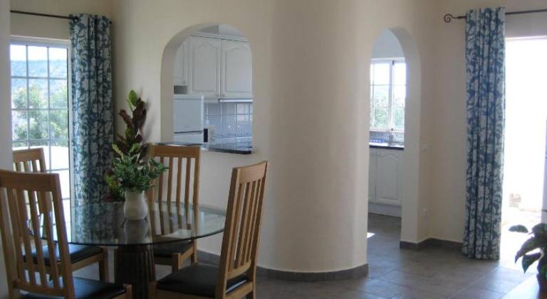 Rental apartment with 2 rooms for 5 persons — photo 4