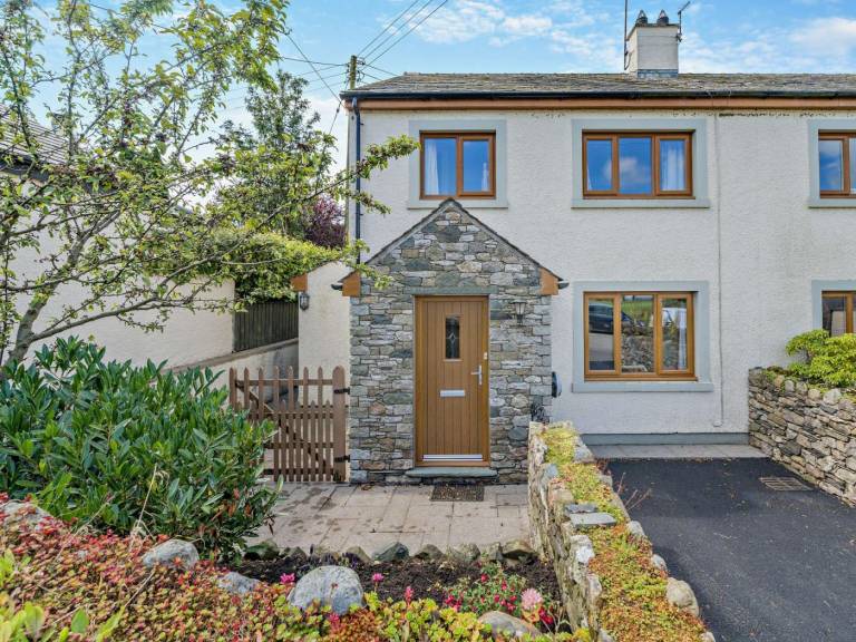 Cabin  Ireby and Uldale