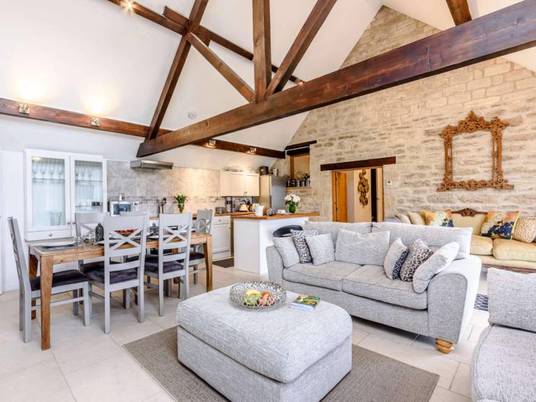 Fully equipped cottage with terrace & yard | Dogs allowed — photo 3