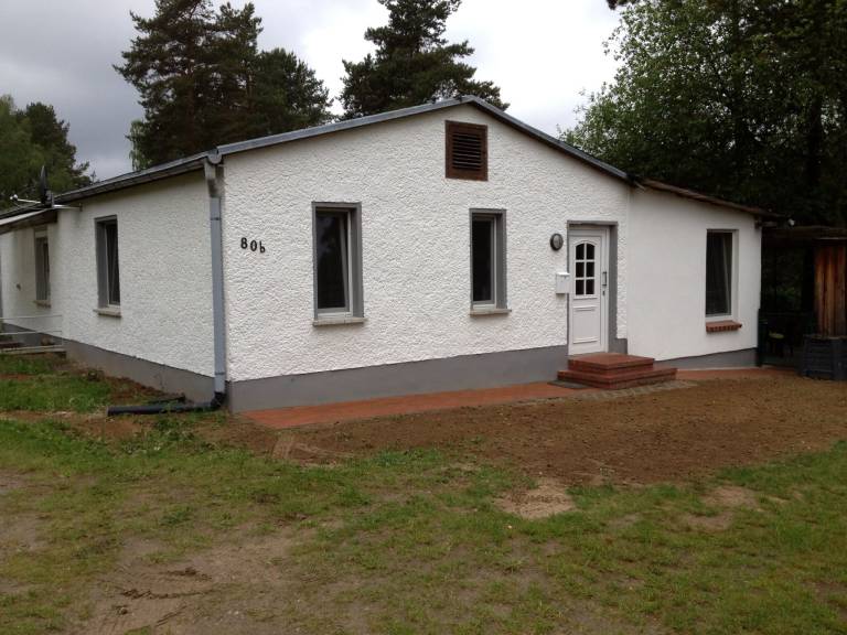 Ferienhaus Wustrow