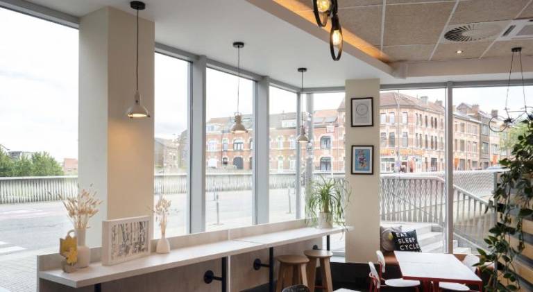Ibis Budget Leuven Centrum — photo 5