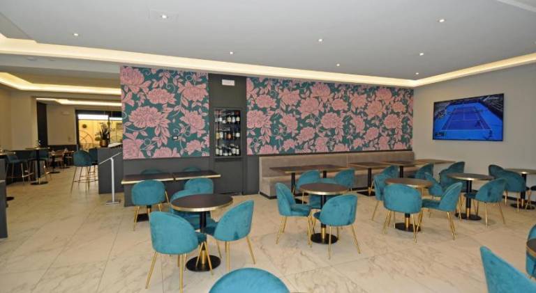 Cavour 30TRE - Hotel Moderno — photo 3