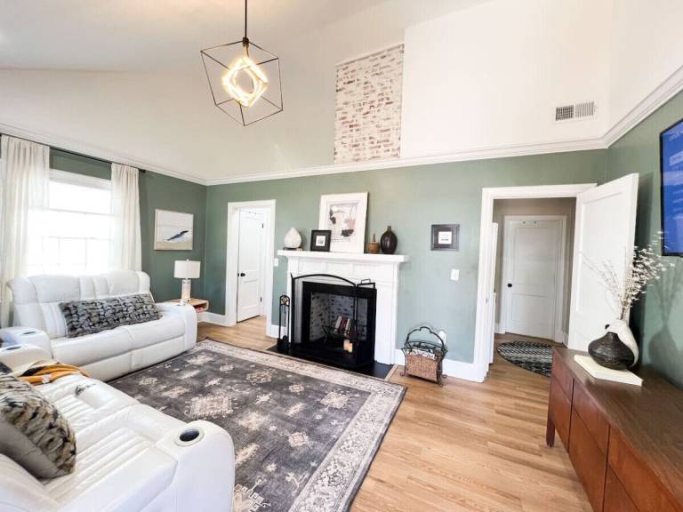 House Spartanburg