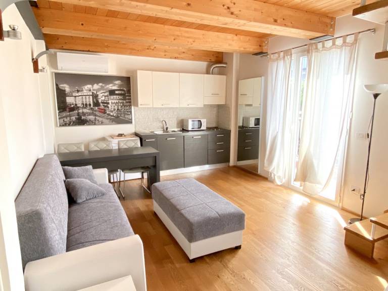 Holiday apartment | Close to the beach | Pet-friendly — photo 3
