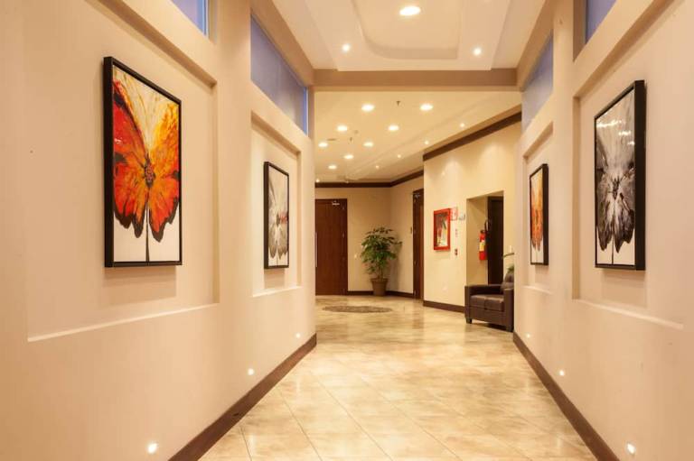 Fenix Hotel