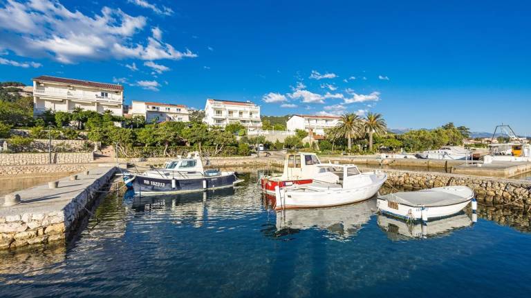 Ferienwohnung Barbat