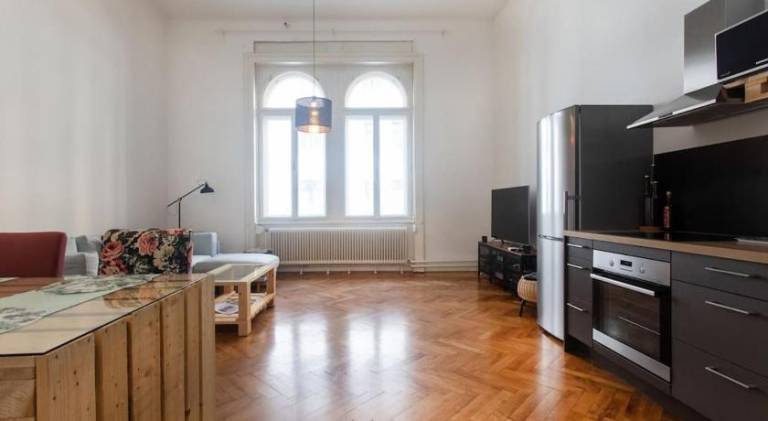 Apartment | Next to Ljubljana Castle — photo 2