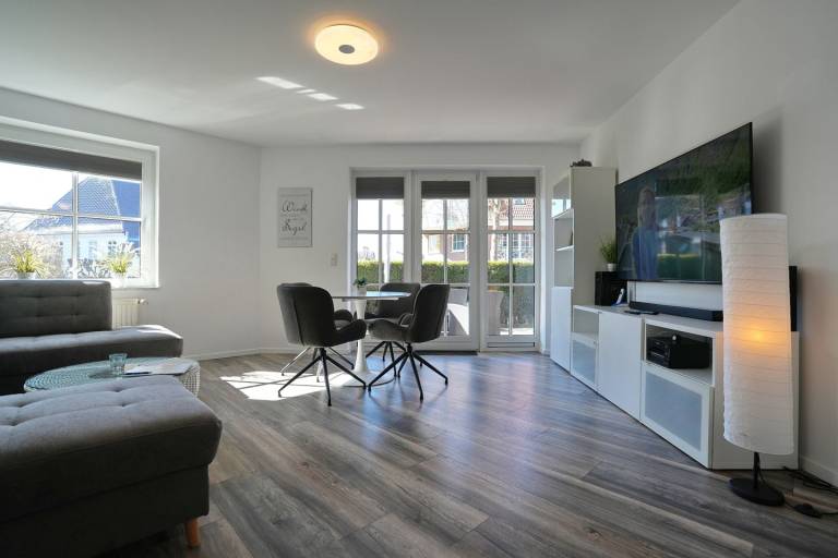 Ostseeallee Appartement 4 Appartement Ostseeview — photo 2
