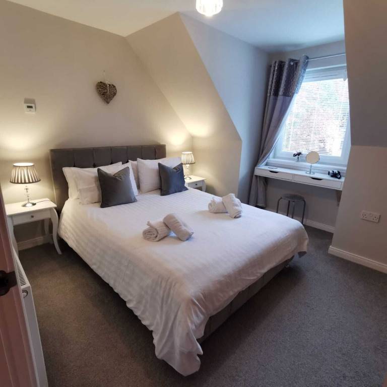 Apartment Ullapool