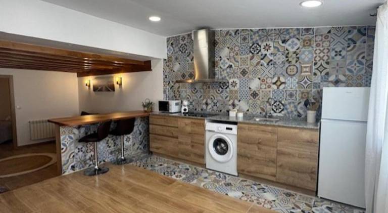 Suite La Madriguera - Hostal Merindades — photo 4
