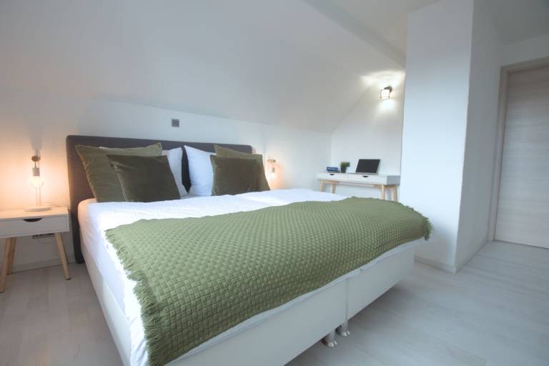 Ferienwohnung Bad Wimpfen