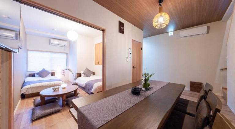 120 m² Villa