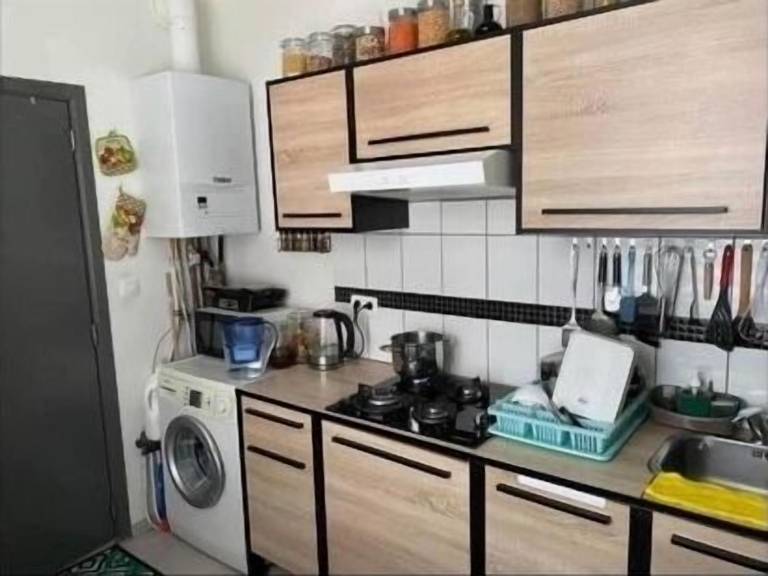 Appartement Deurne