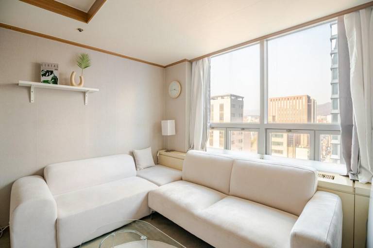 Apartment Mapo-gu