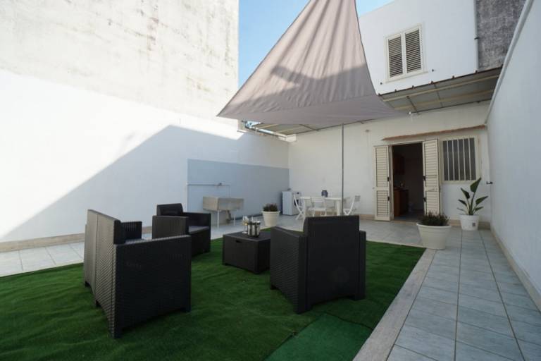 Child-friendly big villa with garden | Close to the beach | Dogs allowed — photo 4