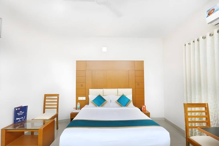 Apartment Nungambakkam