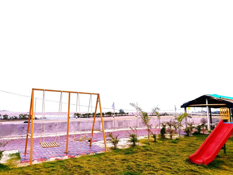 Resort Tajpur