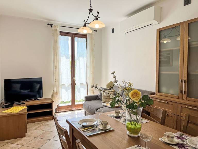 Appartement Savone