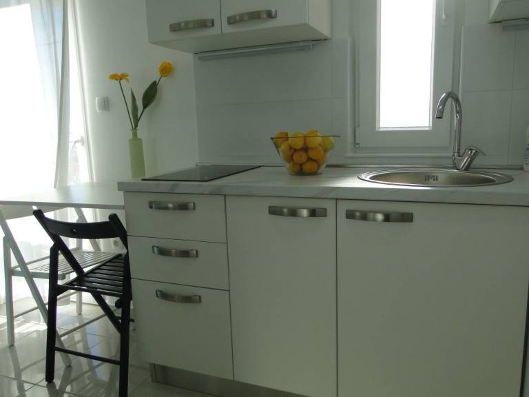Rental apartment with BBQ — photo 5
