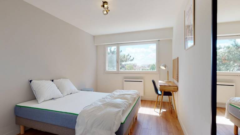 Chambre privée Lille