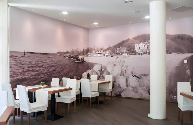 Hotel Nadmorski — photo 2