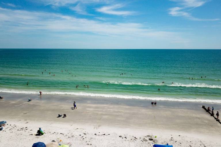 Condo Madeira Beach