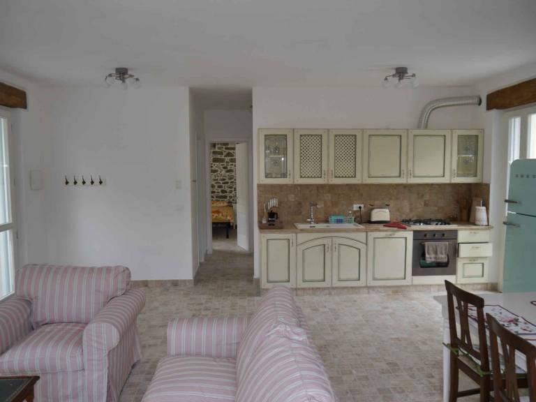 Casa Vellego