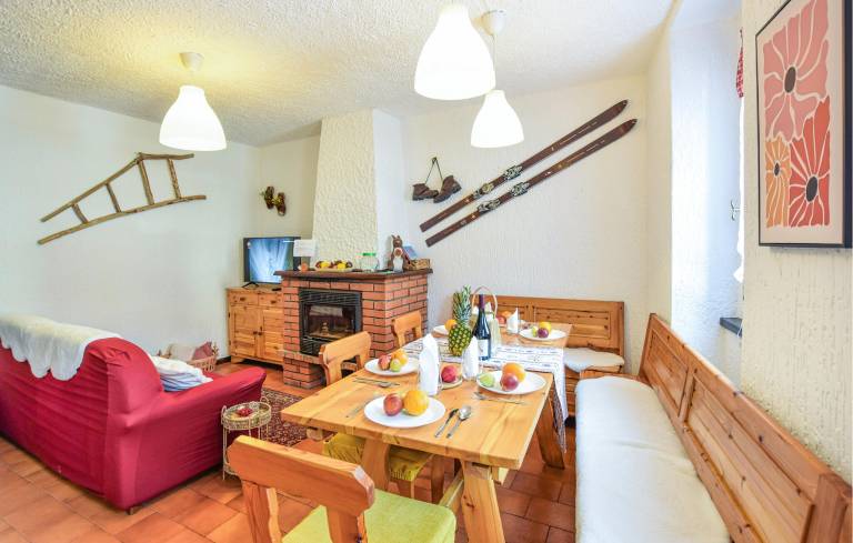 Apartament Passo del Tonale