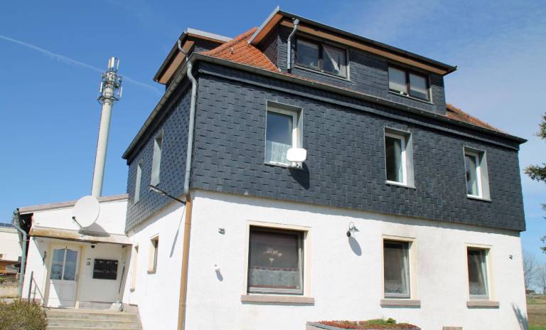 90 m² Ferienwohnung