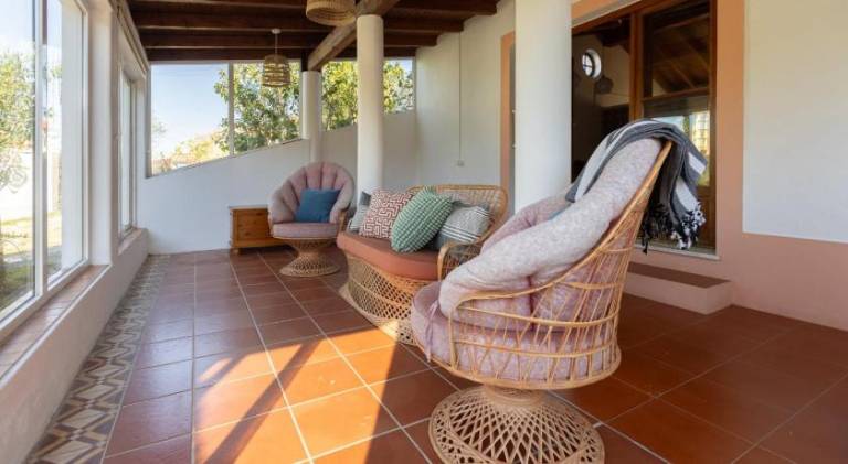 Quinta Estiberia Casa Grande — photo 3