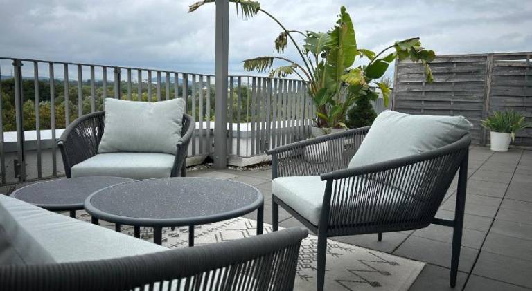 Rental apartment with 1 room for 6 persons — photo 3