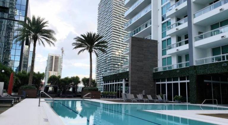 Rental apartment with pool & jacuzzi | Dogs allowed — photo 3