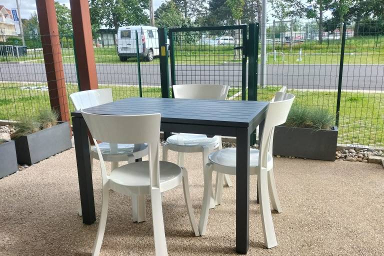 Studio Le Touquet-Paris-Plage