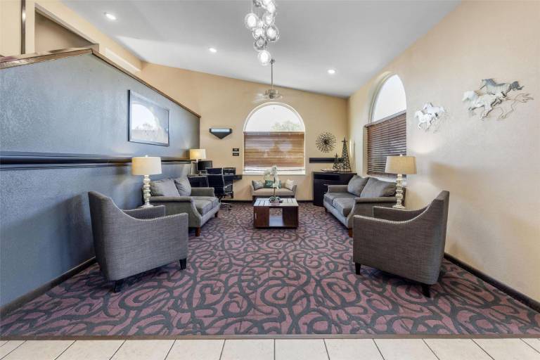 Best Western Borger Inn — photo 2