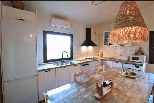 Chalet La Nava