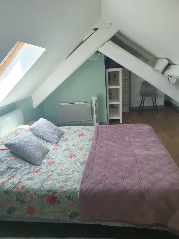 Appartement Sedan
