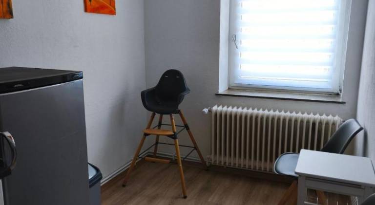 Lovely rental apartment | Pets allowed in Wilhelmshaven