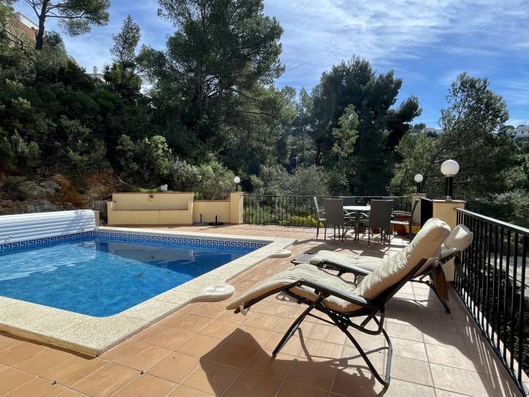 Villa Platja de Pals